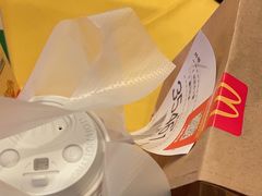 -麦当劳(一德路店)