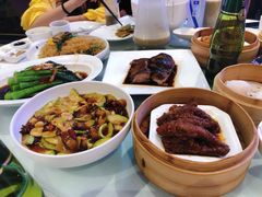 -粤珍轩.创始店.始于2001(含光门店)