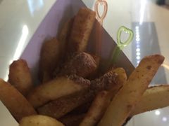 -SUGAR糖薯·章鱼烧(鹏欣水游城店)