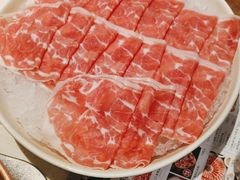 -阳坊胜利涮羊肉(阳坊总店)