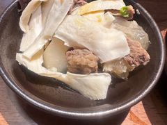 -天成·潮州牛肉脆肉鱼生蚝自助火锅