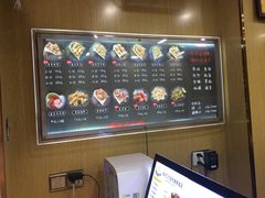 菜单-开元庙街排骨(泉秀店)