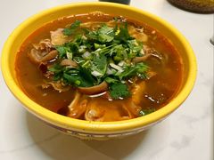 -老师家羊杂碎(延安总店)