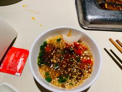 -海底捞火锅(团结桥店)