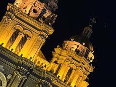 -王府井天主教堂