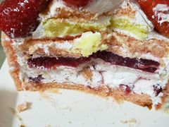 -美心西饼mx cakes(市桥站店)