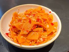 -传统菜农庄(皇姑路店)