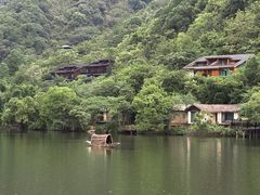 -芳草地度假酒店·野炉中餐厅