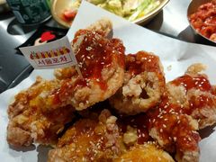 -Meet Sun韩式大排档(五一广场7MALL店)
