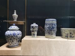 -南京博物院