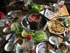 -洪大厨鸡煲(福田店)