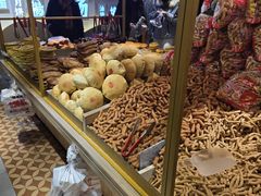 -杨老大焙子月饼干货(宽巷子民族美食街店)