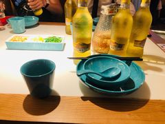 -荷塘秋月·本帮江浙菜(国权路店)