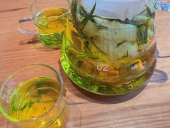 -竹里馆·淮扬菜·功夫茶(老门东店)