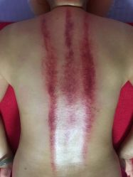 -兰派国际美容养生SPA