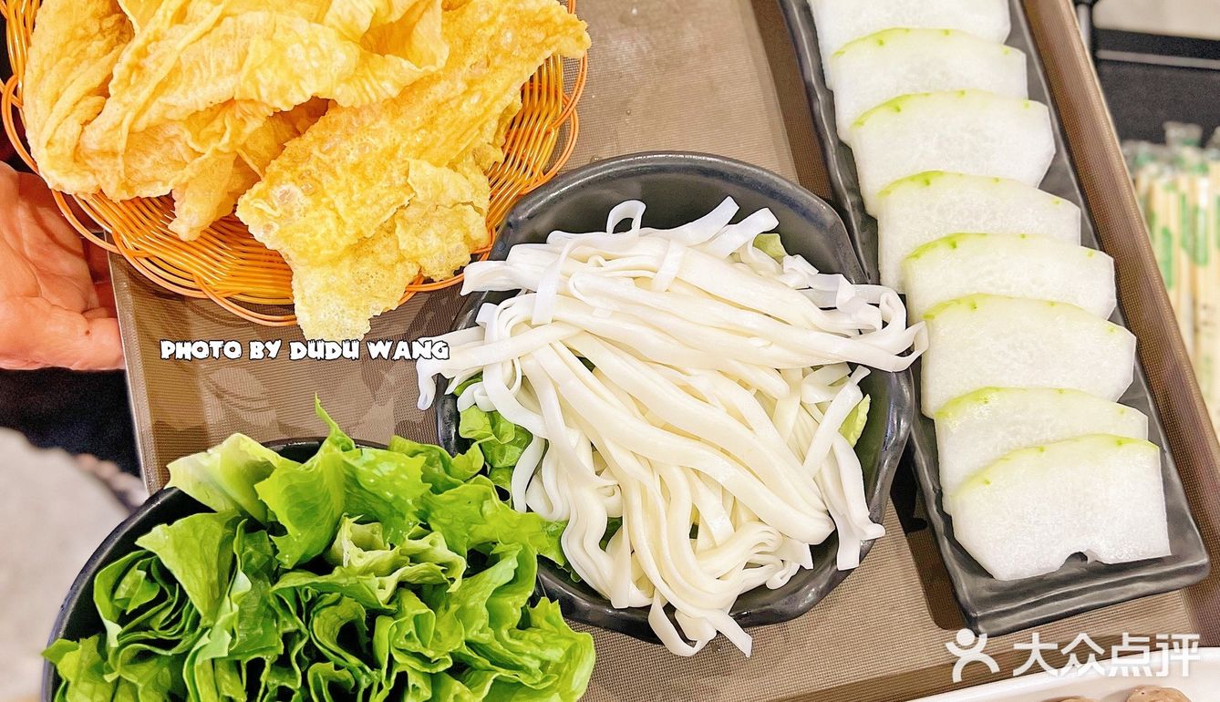 虎年，一定要穿越回80年代吃一顿打边炉。