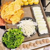 虎年，一定要穿越回80年代吃一顿打边炉。