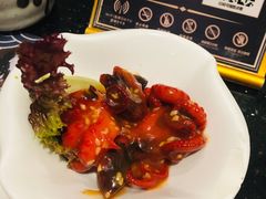 -大渔铁板烧(大悦城店)