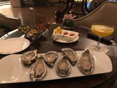 -LONG BAR 廊吧(外滩华尔道夫酒店)