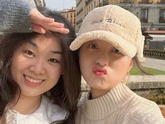 -太阳门广场