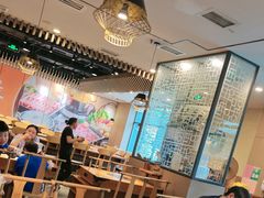 -呷哺呷哺 黄金牧场 (旧宫永辉超市店)