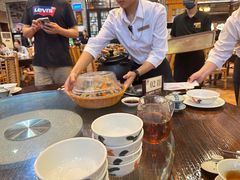 -猪肉婆私房菜(容桂总店)