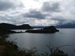 -泸沽湖里格半岛