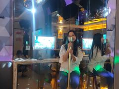 -星聚会KTV(北京世贸天阶店)