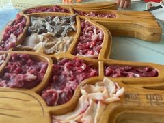 -顶福胜潮汕牛肉火锅(观沙岭店)