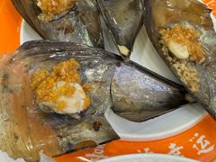 -粤盛海鲜平价店(洛溪食街店)