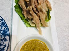 -京味民福烤鸭店(建设四马路店)
