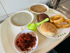 -尹三豆汁(天坛店)