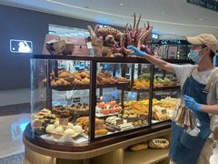 -PAPER STONE BAKERY(天汇广场店)