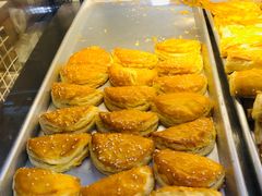 榴莲酥-赞记龙凤礼饼(广州市二宫向群宾馆店)