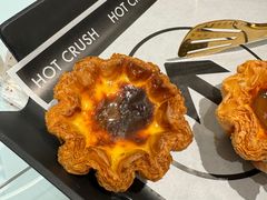 -HOT CRUSH趁热集合·现烤面包(环球港店)