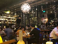 大堂-胡桃里音乐酒馆(仓山万达店)