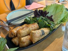 -Ginger(兴国路店)