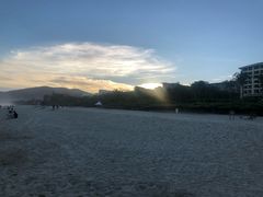 -渔家火锅·海鲜自助餐·演艺(亚龙湾天域酒店)