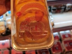 -盒马鲜生(财富中心店)