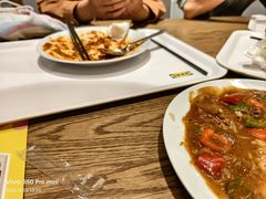 -宜家·瑞典风味餐厅(四元桥店)