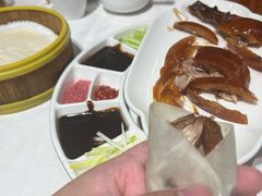 -大鸭梨烤鸭(金色漫香店)