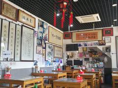大堂-东兴顺爆肚张