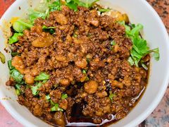 酸辣粉-八一好吃街·高品美食广场