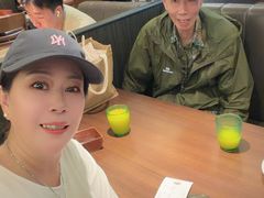 -萨莉亚意式餐厅(龙阳广场店)