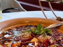 -满堂·烤鸭店·北京菜(鼓楼店)