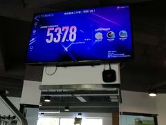 -每刻健身工作室(西直门店)