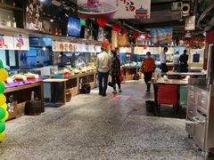 -黄三怪(清河店)