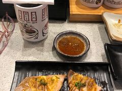 -万岁寿司(芳村店)