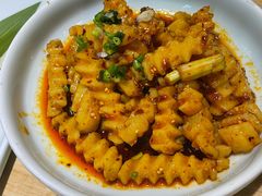 -全牛匠·乐山跷脚牛肉(新中关店)