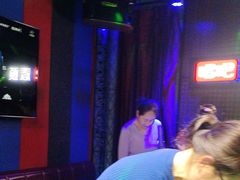-唱吧麦颂KTV(马驹桥店)